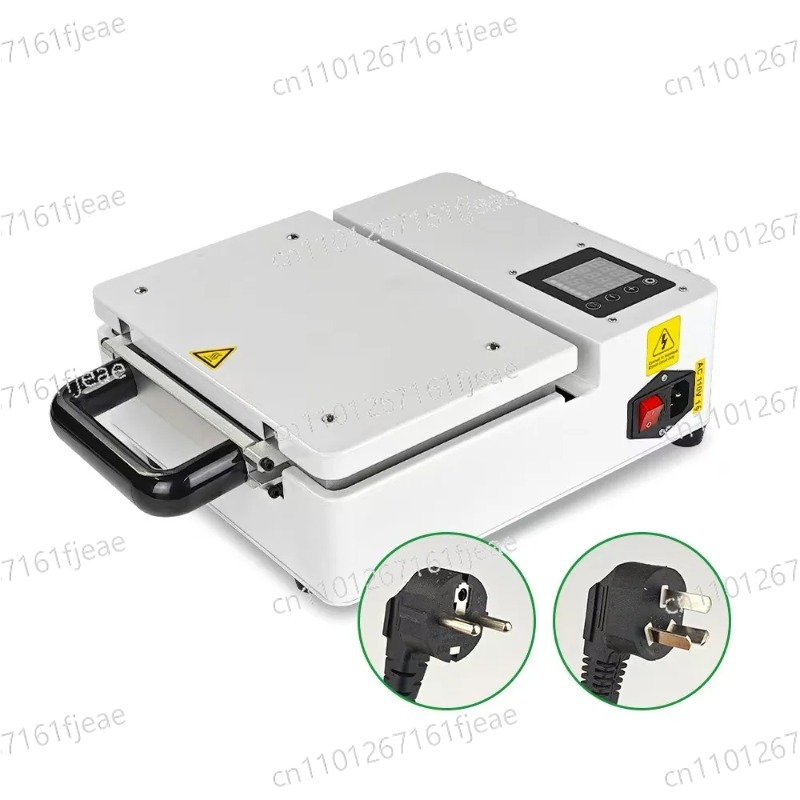 3D Printing Iphone - Машина для 3D-сублимации и вакуумной печати
