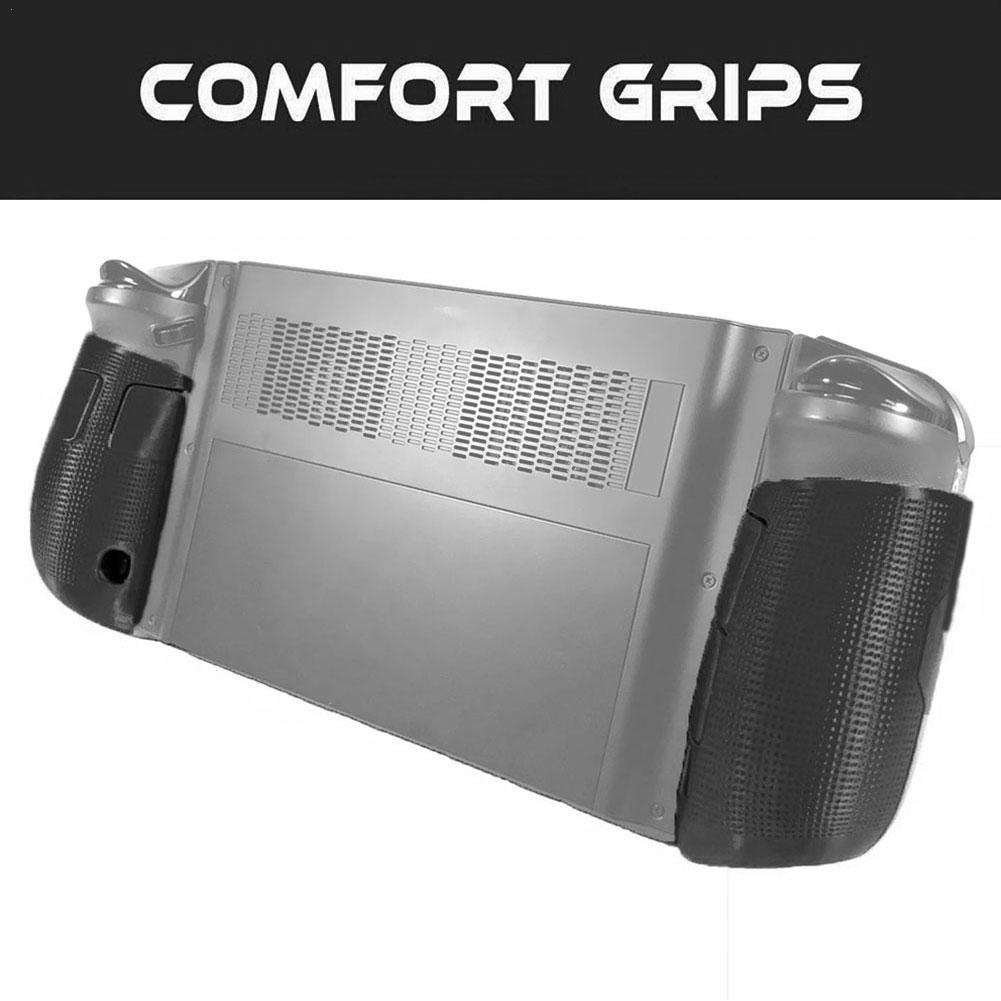 3D Printing Grip - Удобная ручка для 3d-печатных продуктов Legion