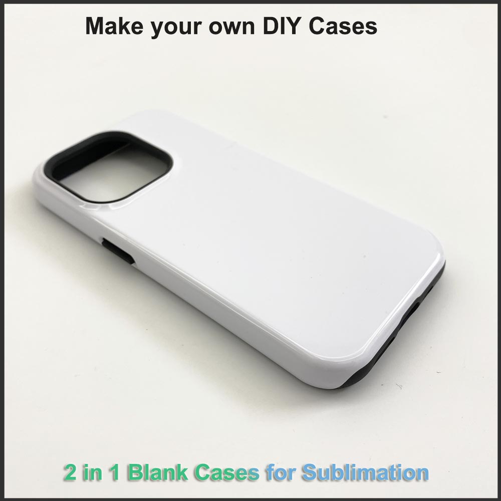 3D Printing Iphone - 5 шт. 2 в 1, пустые