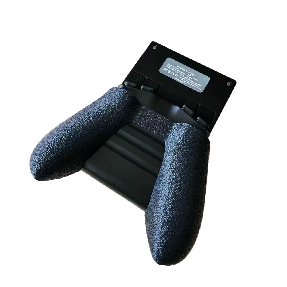 3D Printing Grip - Новый защитный чехол-подставка для Anbernic RG35xx