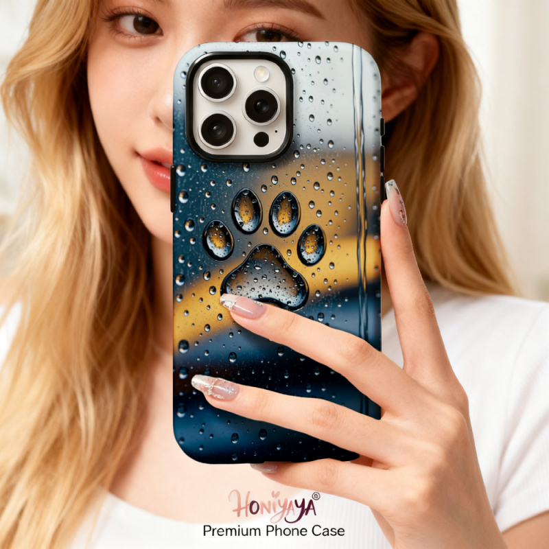 3D Printing Iphone - Чехол для телефона 2 в 1