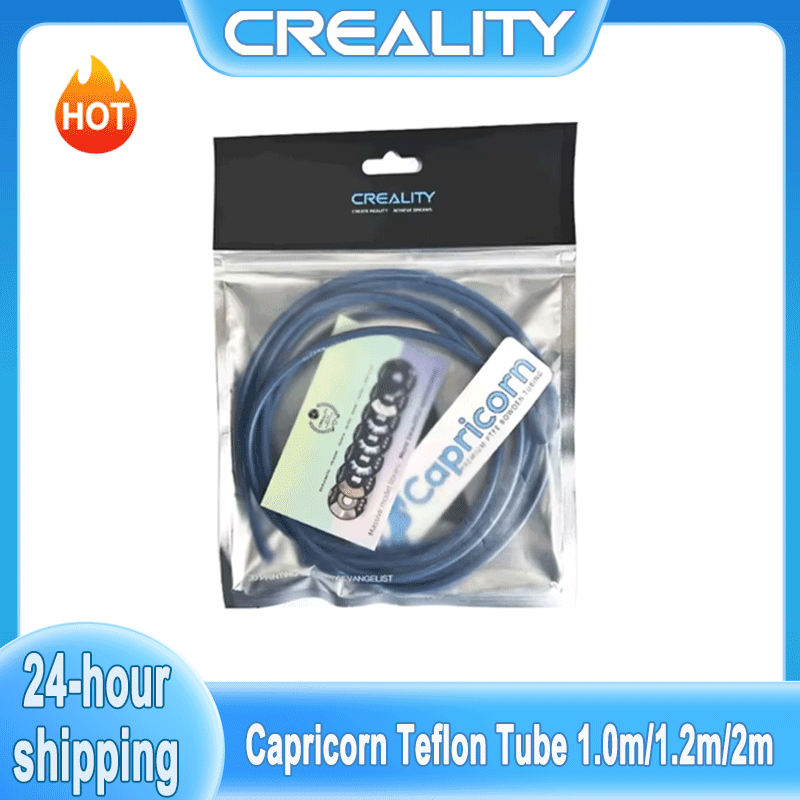3D Printing Xyz - Трубка PTFE CREALITY для Capricorn Bowden,