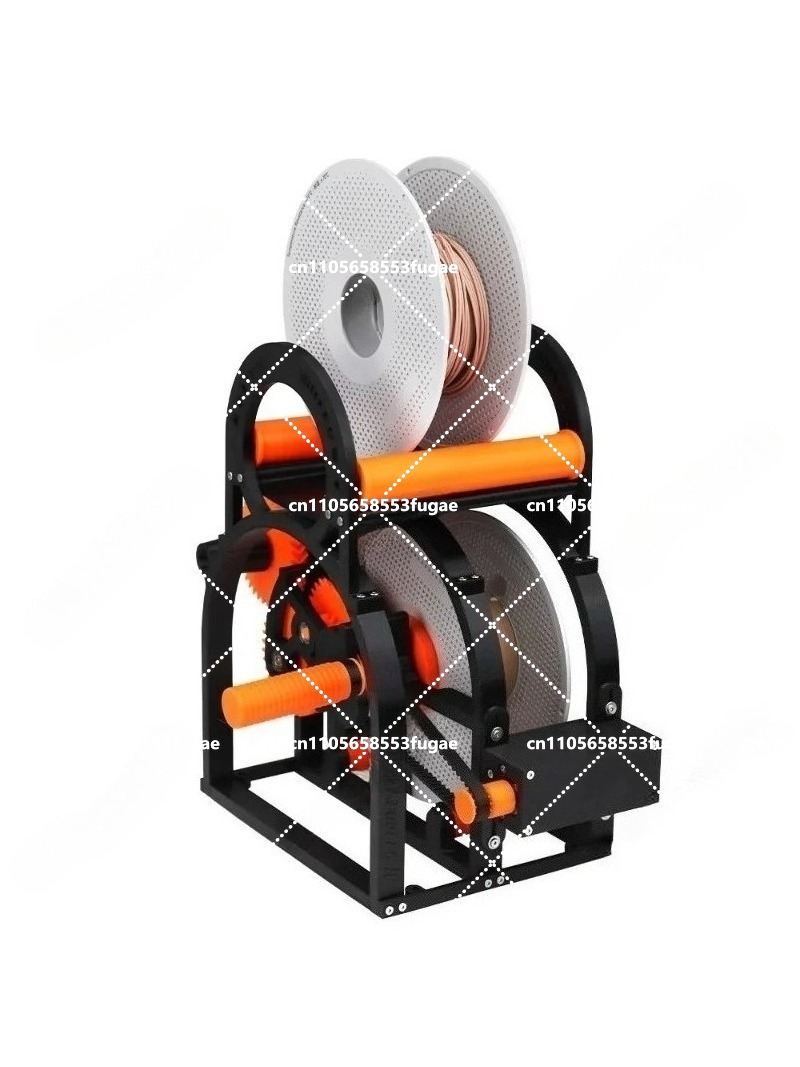 3D Printing Machine - Универсальный электрический намотчик для 3D-принтеров, подходит