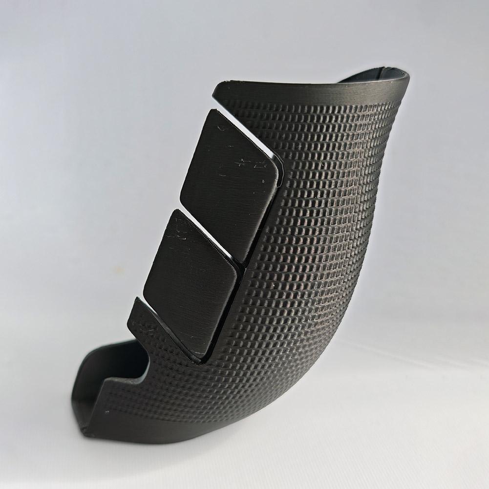 3D Printing Grip - Эргономичная 3D-печатная рукоятка для Legion-Go 2,