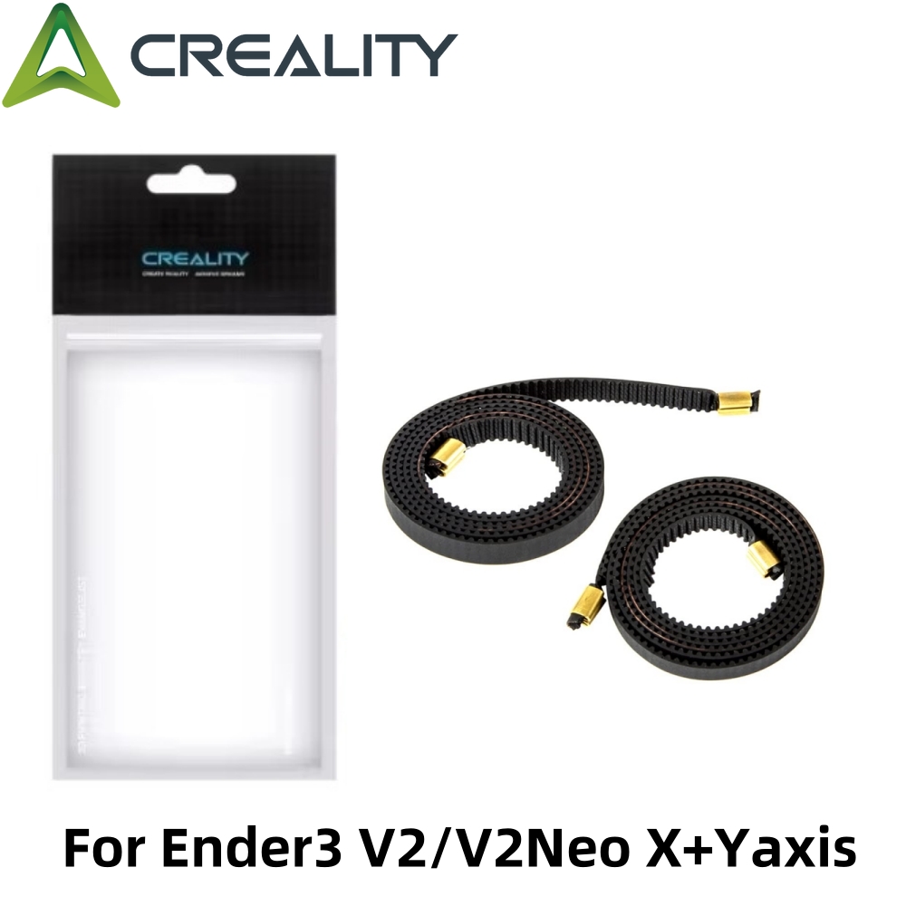 3D Printing X Axis - Ремни Creality Ender 3 V2 Комплект