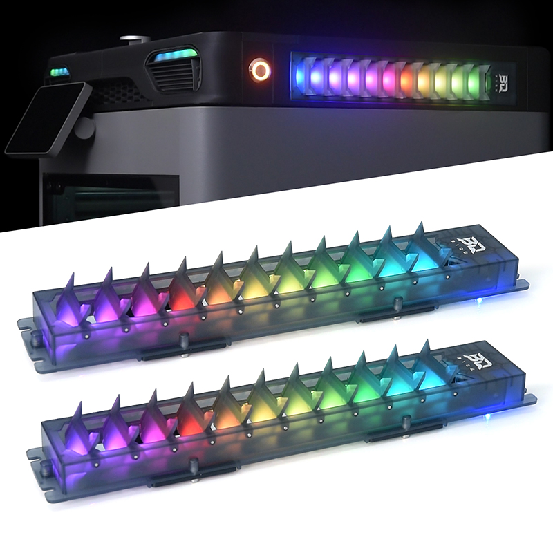3D Printing Workshop - Вентиляционная решетка BIQU Panda Vent с