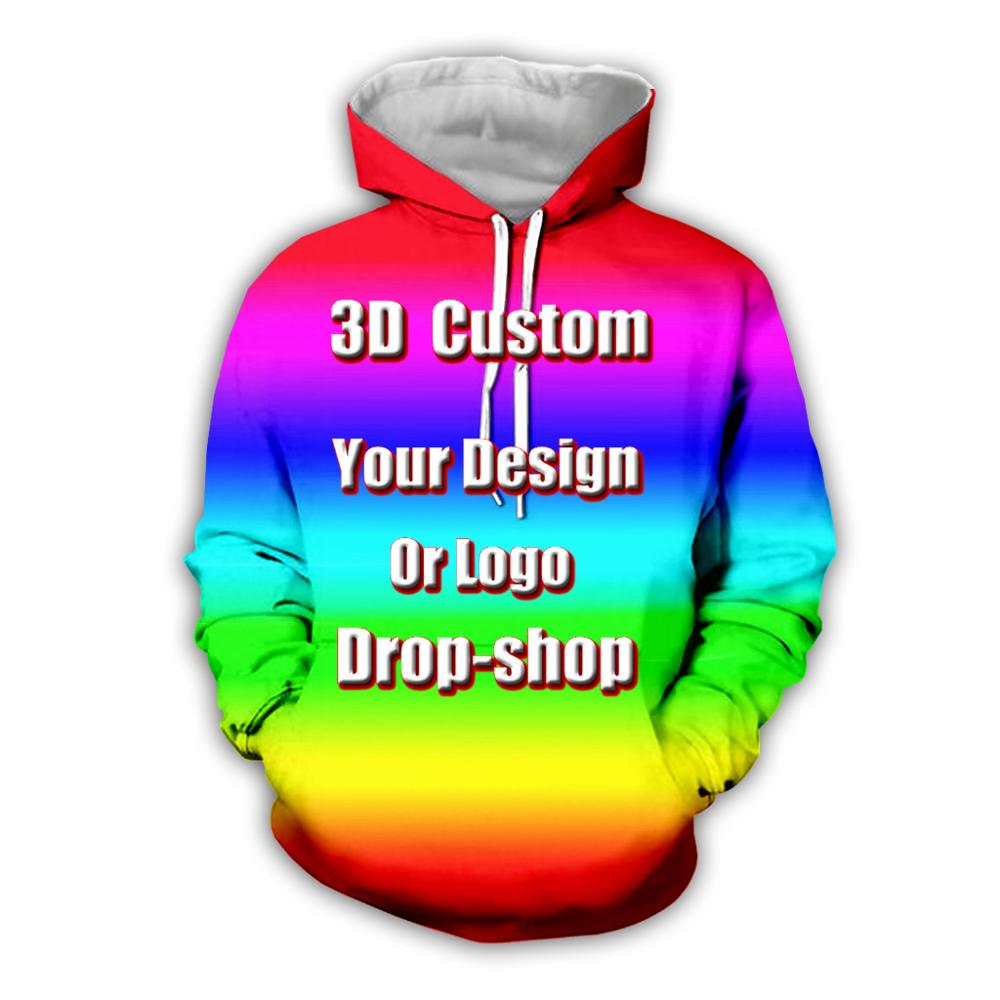 3D Printing Foto - Новые создать свой собственный клиент дизайн