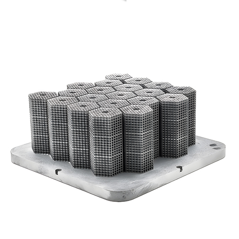3D Printing For Medical - Услуги 3D-печати по технологии SLM для