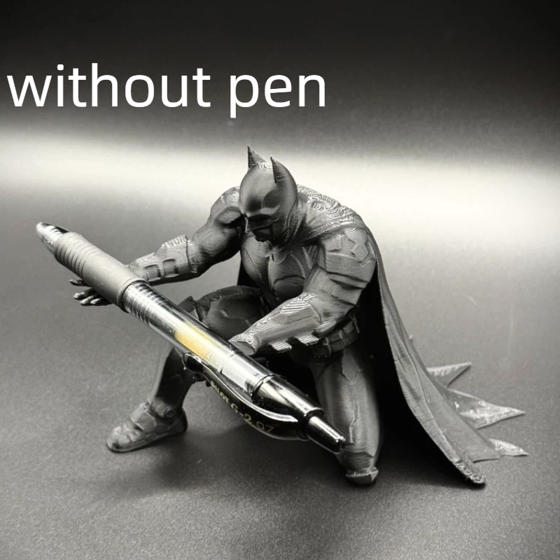 3D Printing Grip - 3D-печатный держатель для ручек в виде
