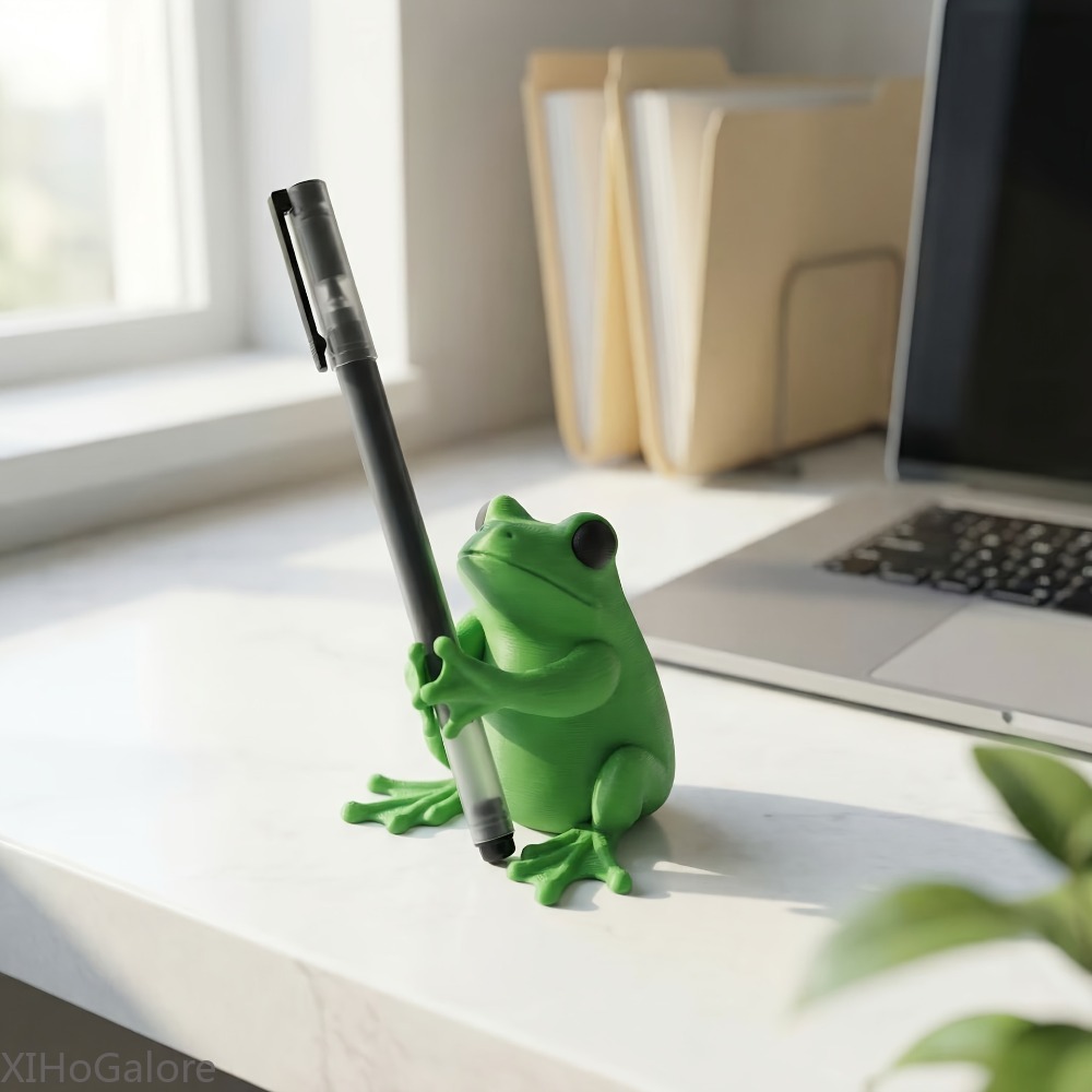 Новинка 2026: 3D-печатная подс – обзор и цена 3D Printing Pen For Kids
