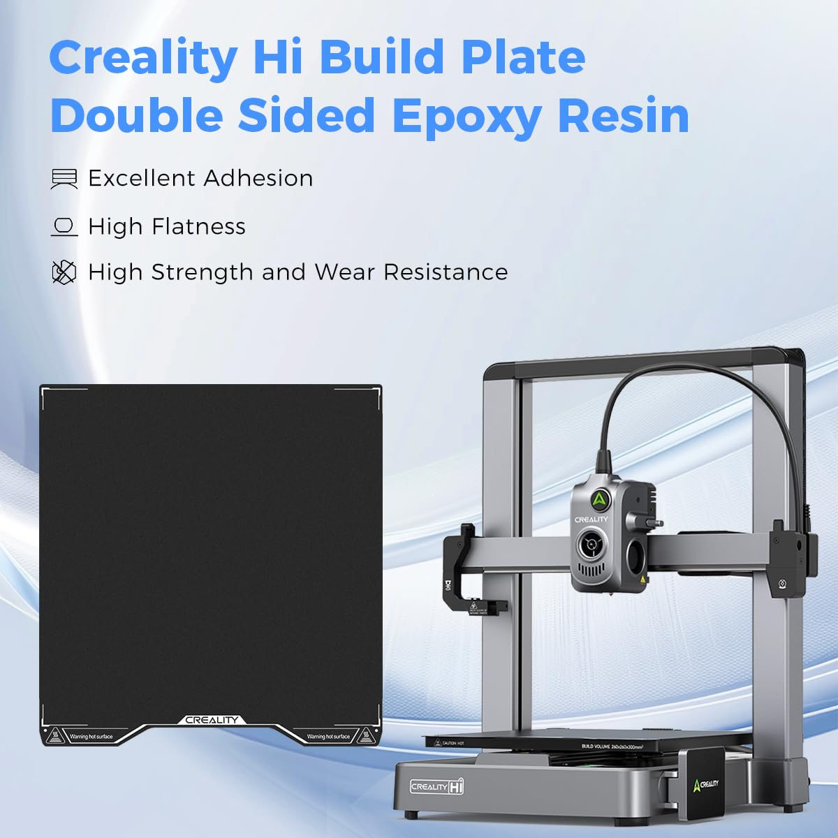 Оригинальная платформа для 3D- – обзор и цена 3D Printing Workshop