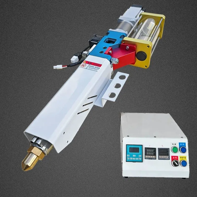Электрический сервоэкструдер,  – обзор и цена 3D Printing Machine