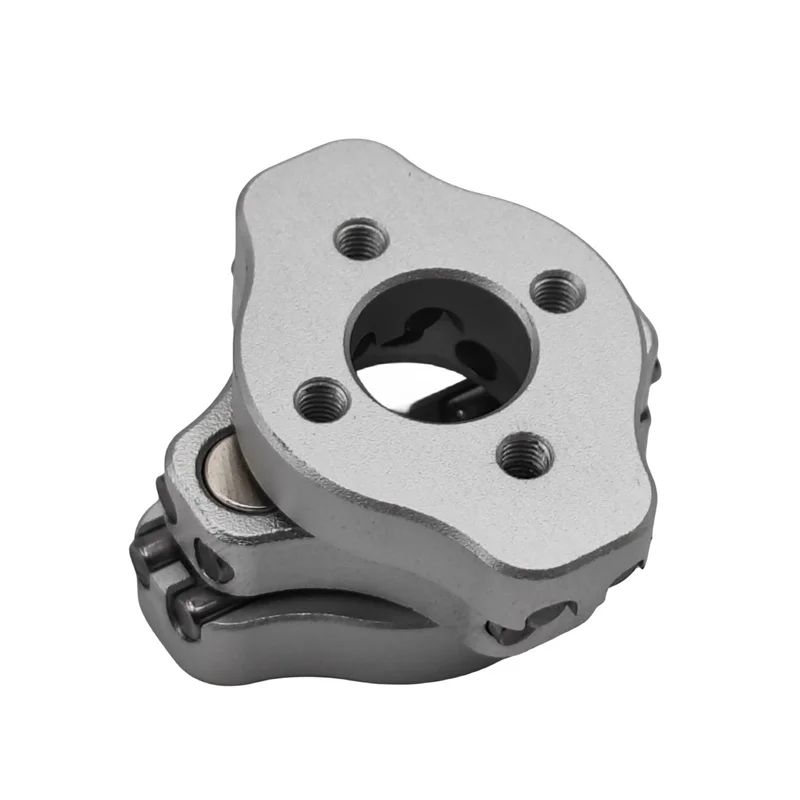 Комплект для модификации Funss – обзор и цена 3D Printing X Axis