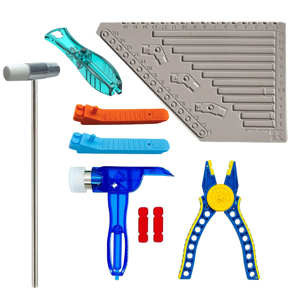 Кирпичи, игрушки, измерительна – обзор и цена 3D Printing Xyz