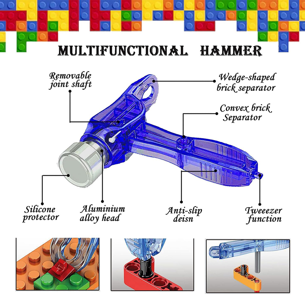 Кирпичи, игрушки, измерительна – обзор и цена 3D Printing Xyz