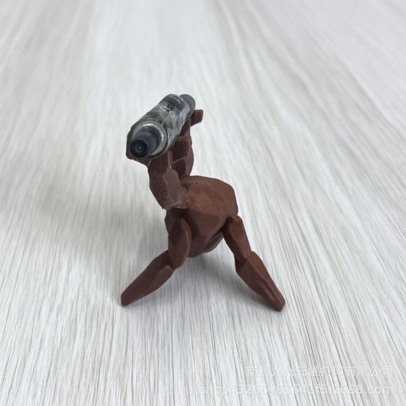 Подставка для ручек Rocky с 3D – обзор и цена 3D Printing Pen For Kids