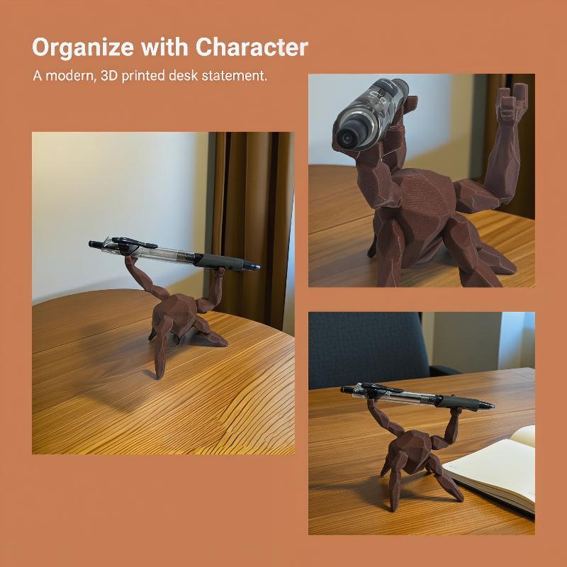 Подставка для ручек Rocky с 3D – обзор и цена 3D Printing Pen For Kids
