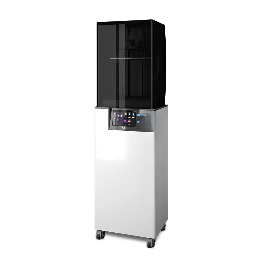Промышленный 3D-принтер OYOWOO – обзор и цена 3D Printing Machine