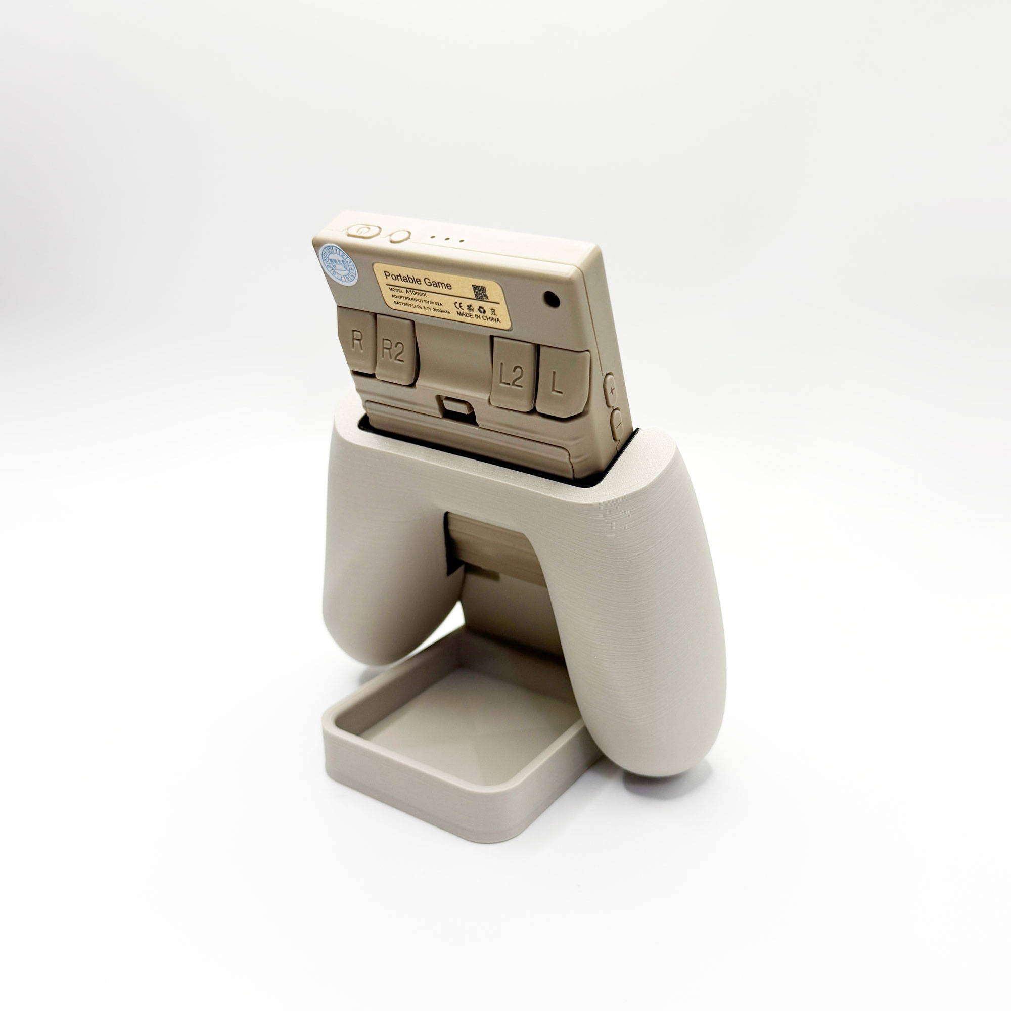 3D-печатная ручка-держатель дл – обзор и цена 3D Printing Grip