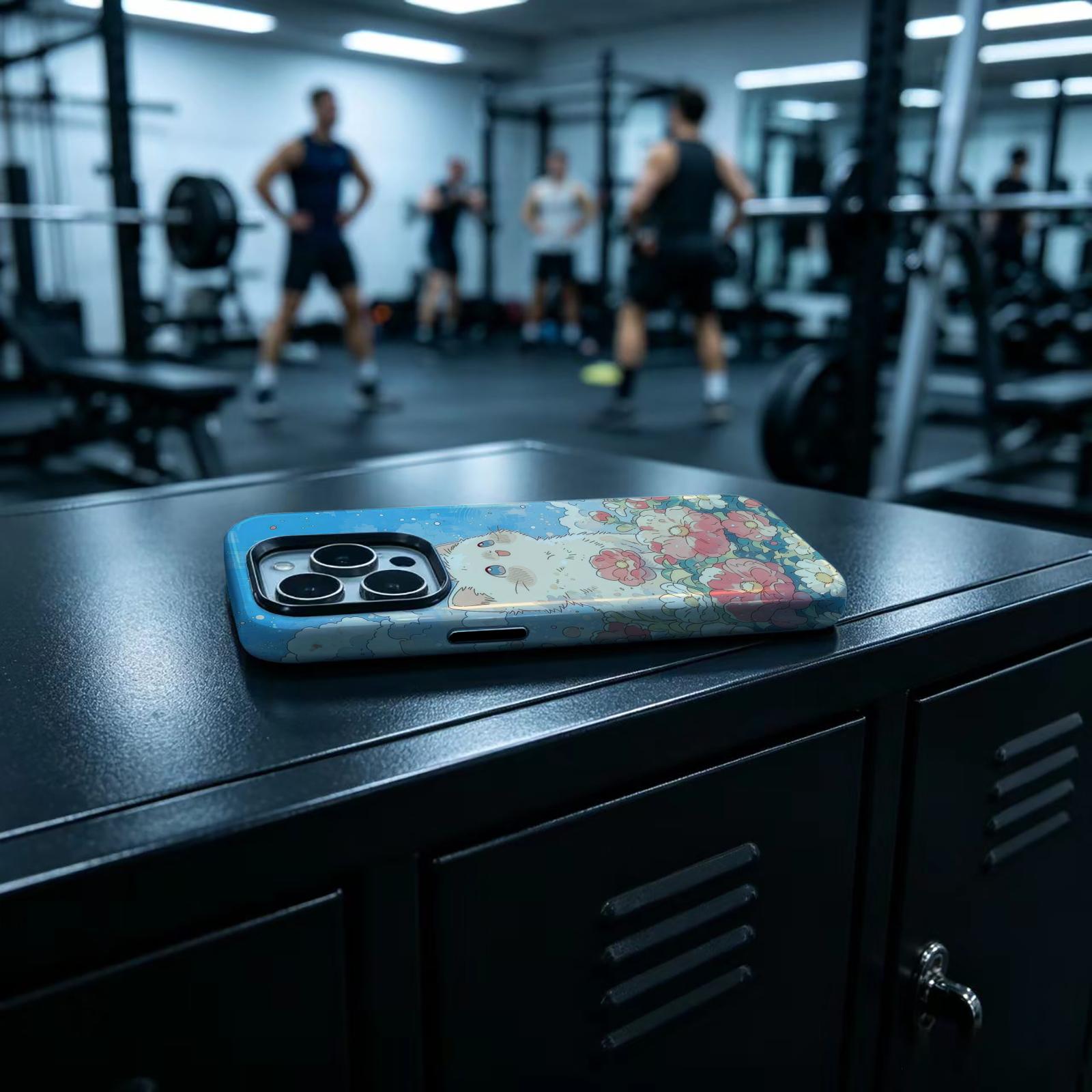 Милый чехол для телефона с кош – обзор и цена 3D Printing Iphone