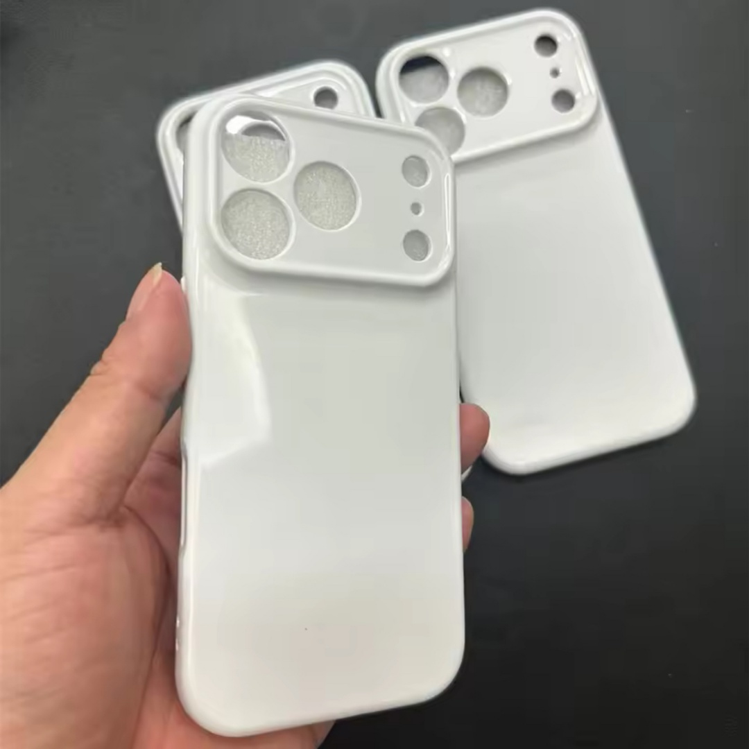 TUOLI 10 шт. Мягкие 3D-пленки  – обзор и цена 3D Printing Iphone