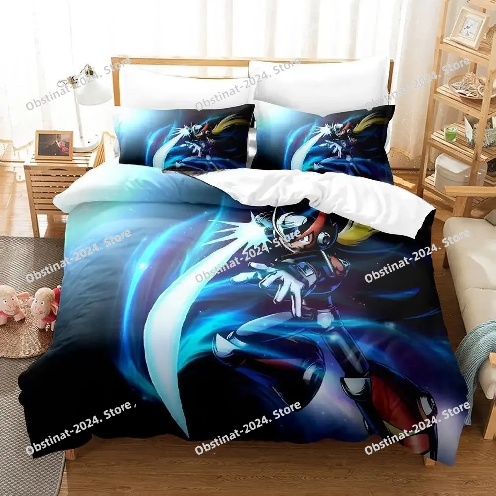 3d аниме-игра Mega Man Zero Ко – обзор и цена 3D Printing Quilting