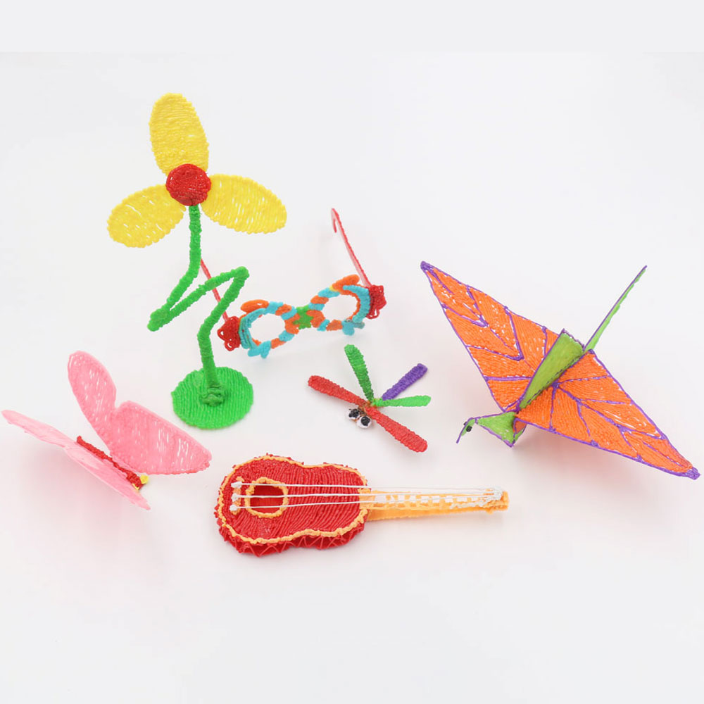 2026 Новая ручка для 3D-печати – обзор и цена 3D Printing Pen For Kids