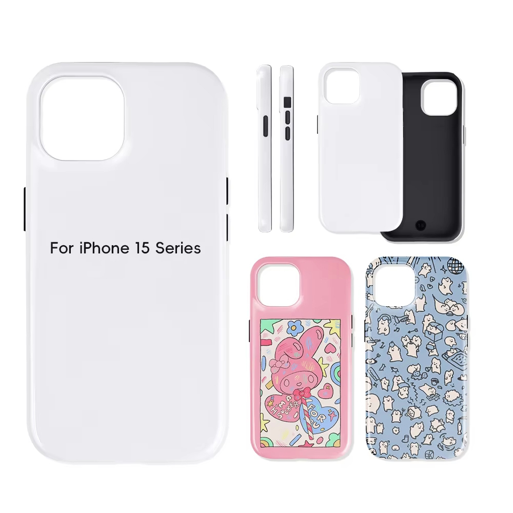 5 шт. 2 в 1, пустые чехлы для  – обзор и цена 3D Printing Iphone