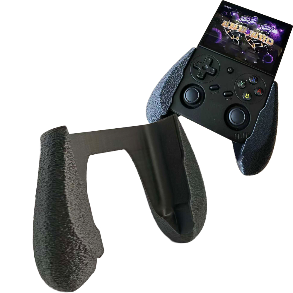 Новый защитный чехол-подставка – обзор и цена 3D Printing Grip