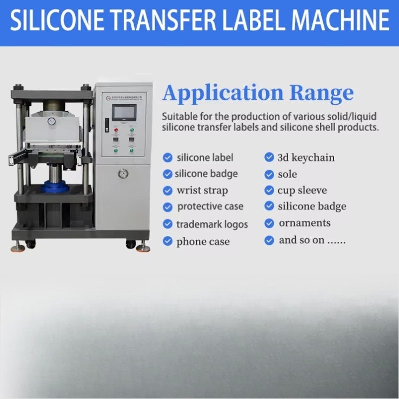 Автоматический 3D-термопресс д – обзор и цена 3D Printing Machine