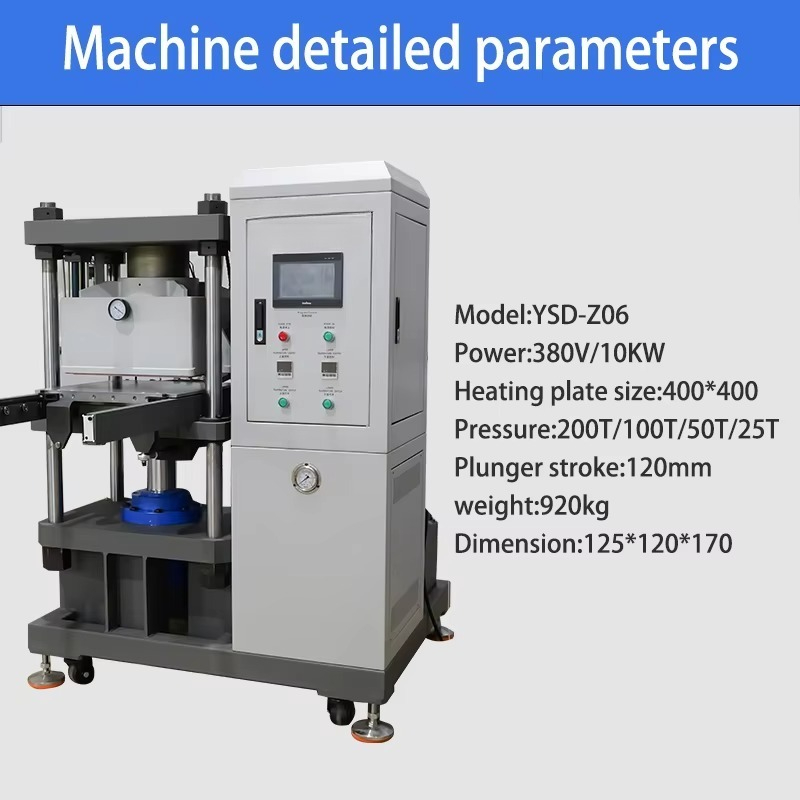Автоматический 3D-термопресс д – обзор и цена 3D Printing Machine