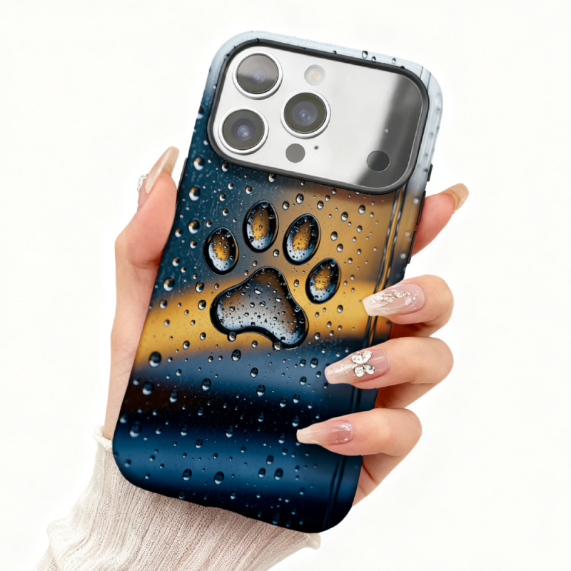 Чехол для телефона 2 в 1 с при – обзор и цена 3D Printing Iphone