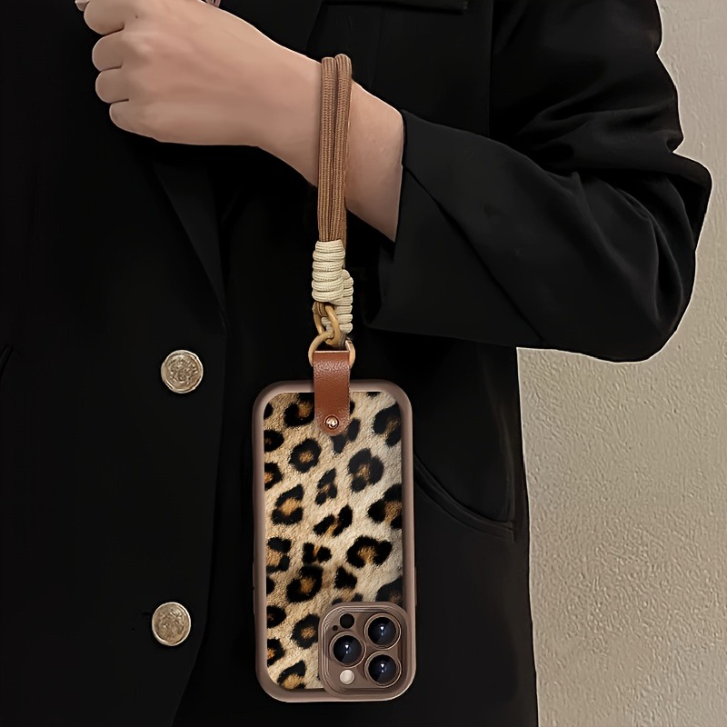 Коричневый текстурированный че – обзор и цена 3D Printing Iphone