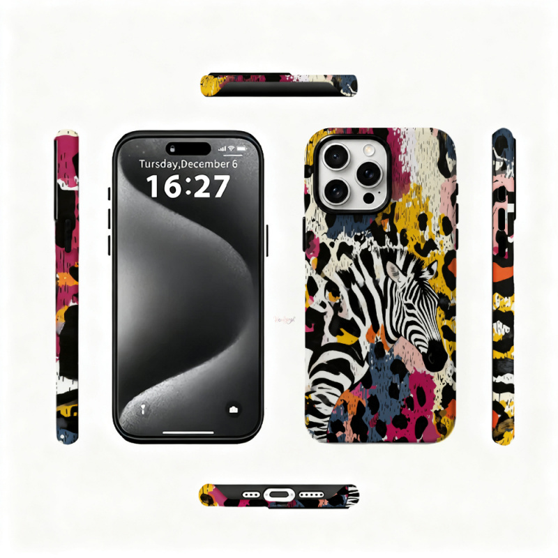 Амортизирующий чехол для телеф – обзор и цена 3D Printing Iphone