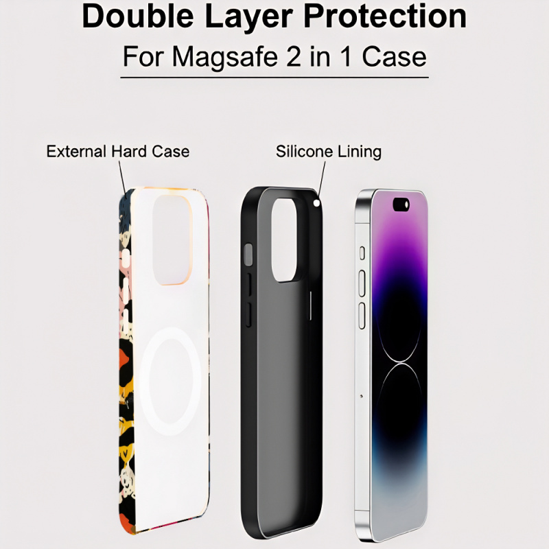 Амортизирующий чехол для телеф – обзор и цена 3D Printing Iphone