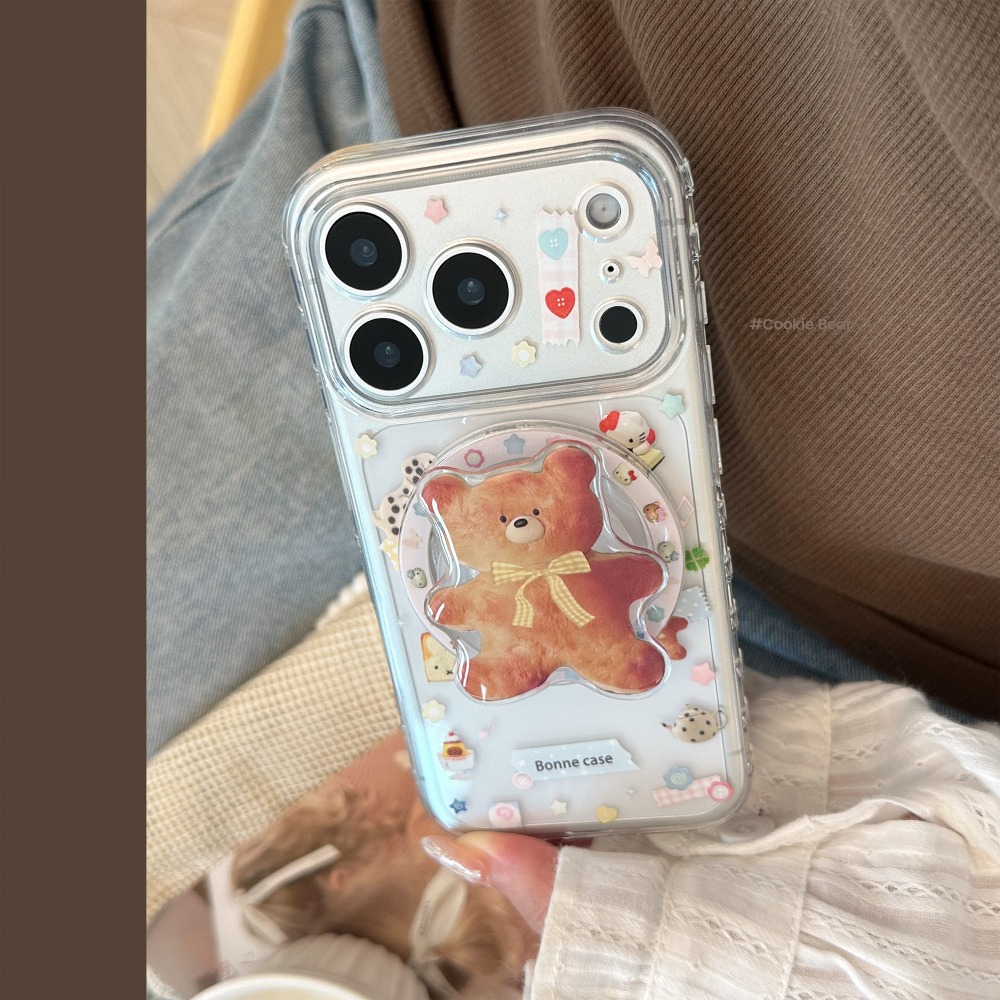 Прозрачный магнитный чехол для – обзор и цена 3D Printing Iphone