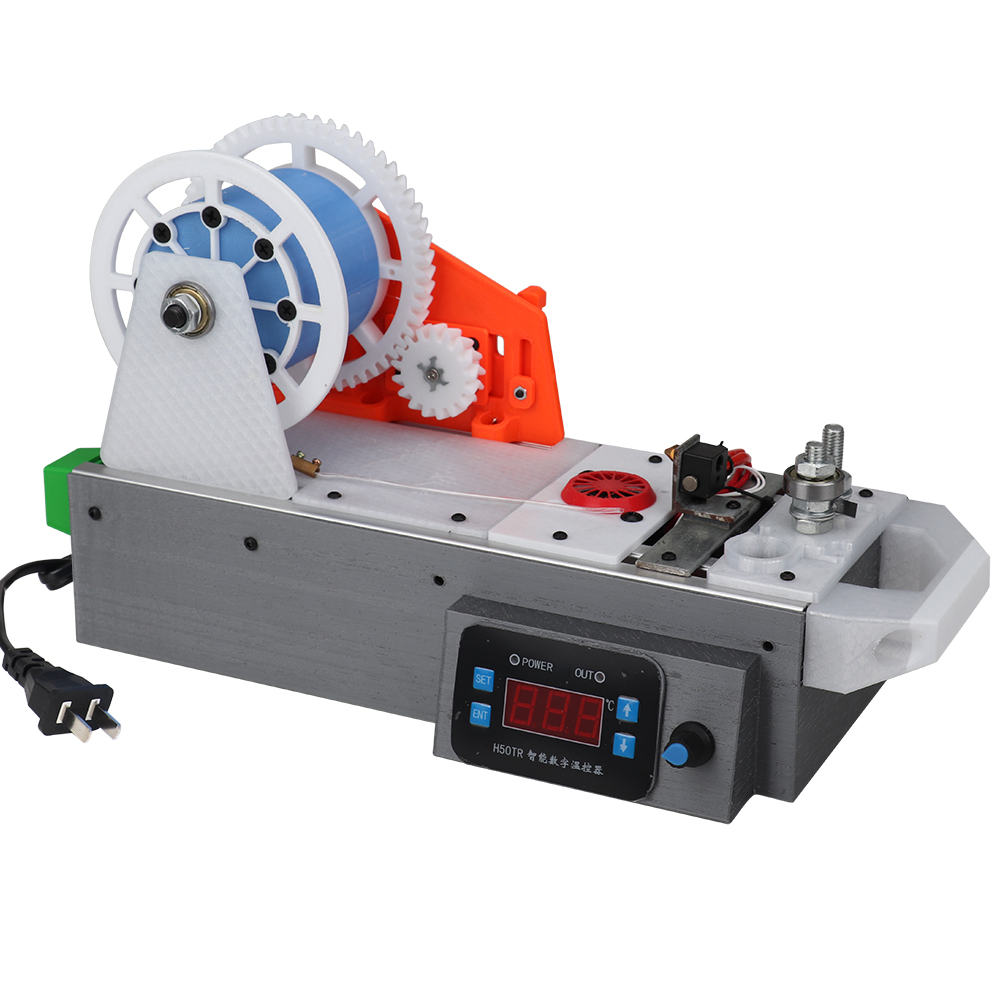 Настольный экструдер для произ – обзор и цена 3D Printing Machine
