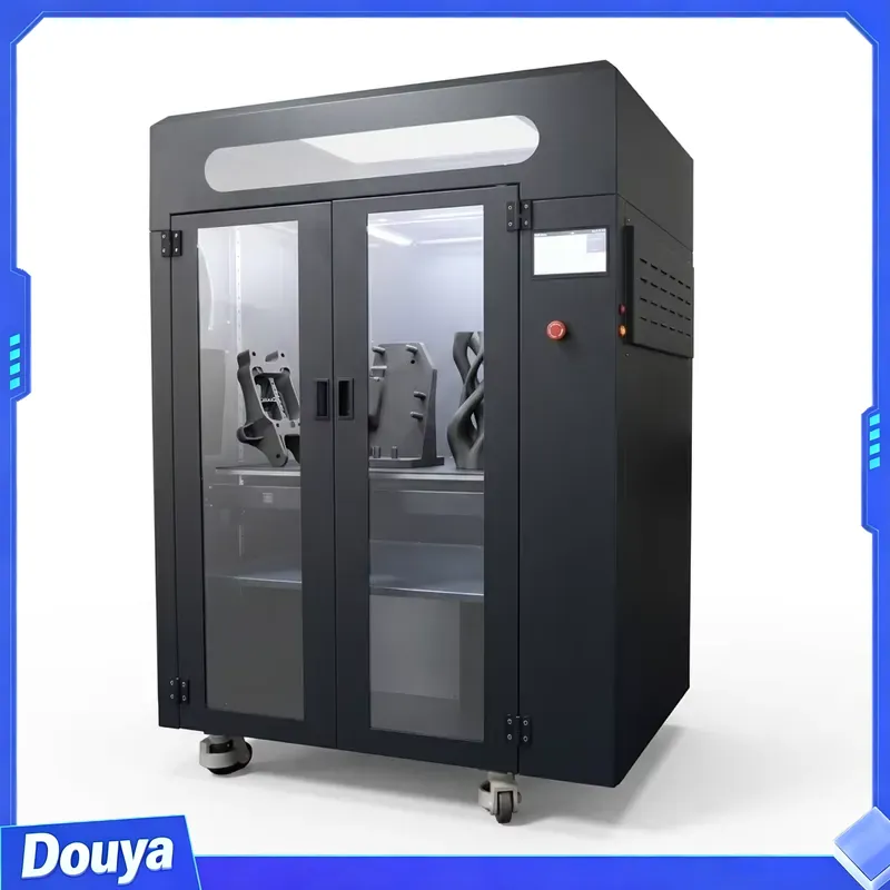 Высокоскоростной, высокоточный – обзор и цена Lcd Screen Fdm Printer