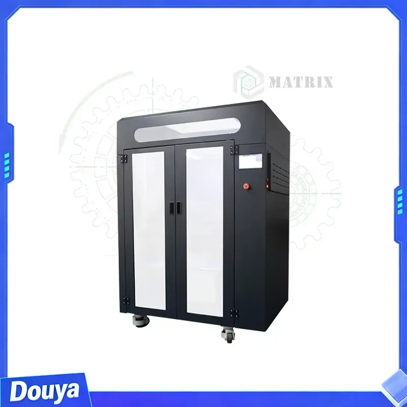 Высокоскоростной, высокоточный – обзор и цена Lcd Screen Fdm Printer