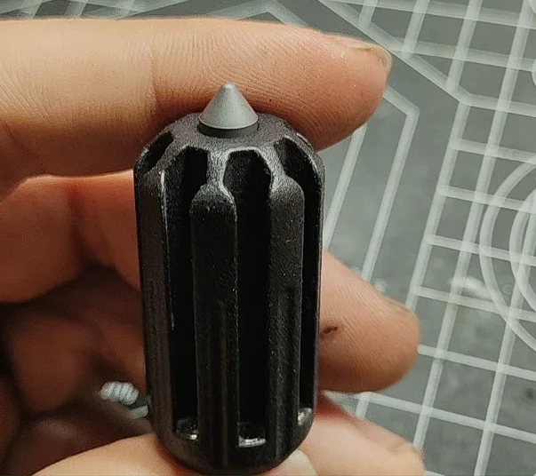 MJF 3D-печатная нейлоновая мод – обзор и цена 3D Printing Grip