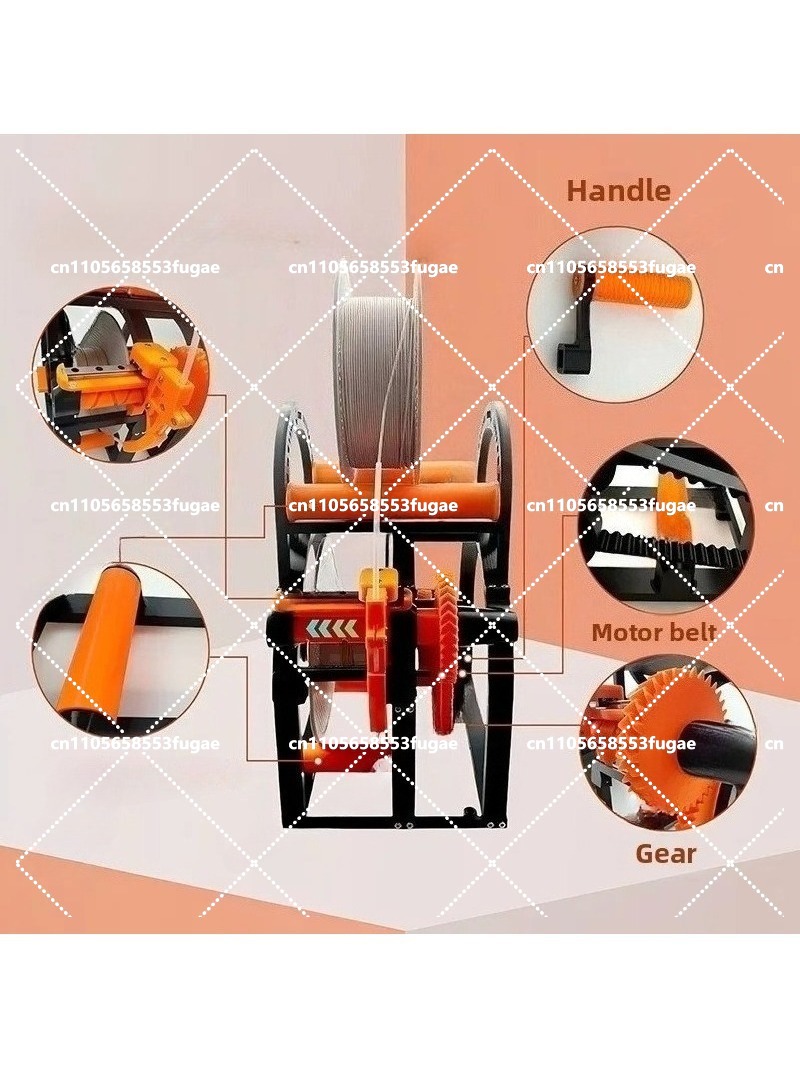 Универсальный электрический на – обзор и цена 3D Printing Machine