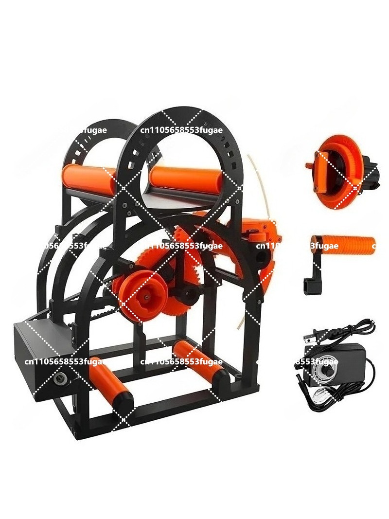 Универсальный электрический на – обзор и цена 3D Printing Machine
