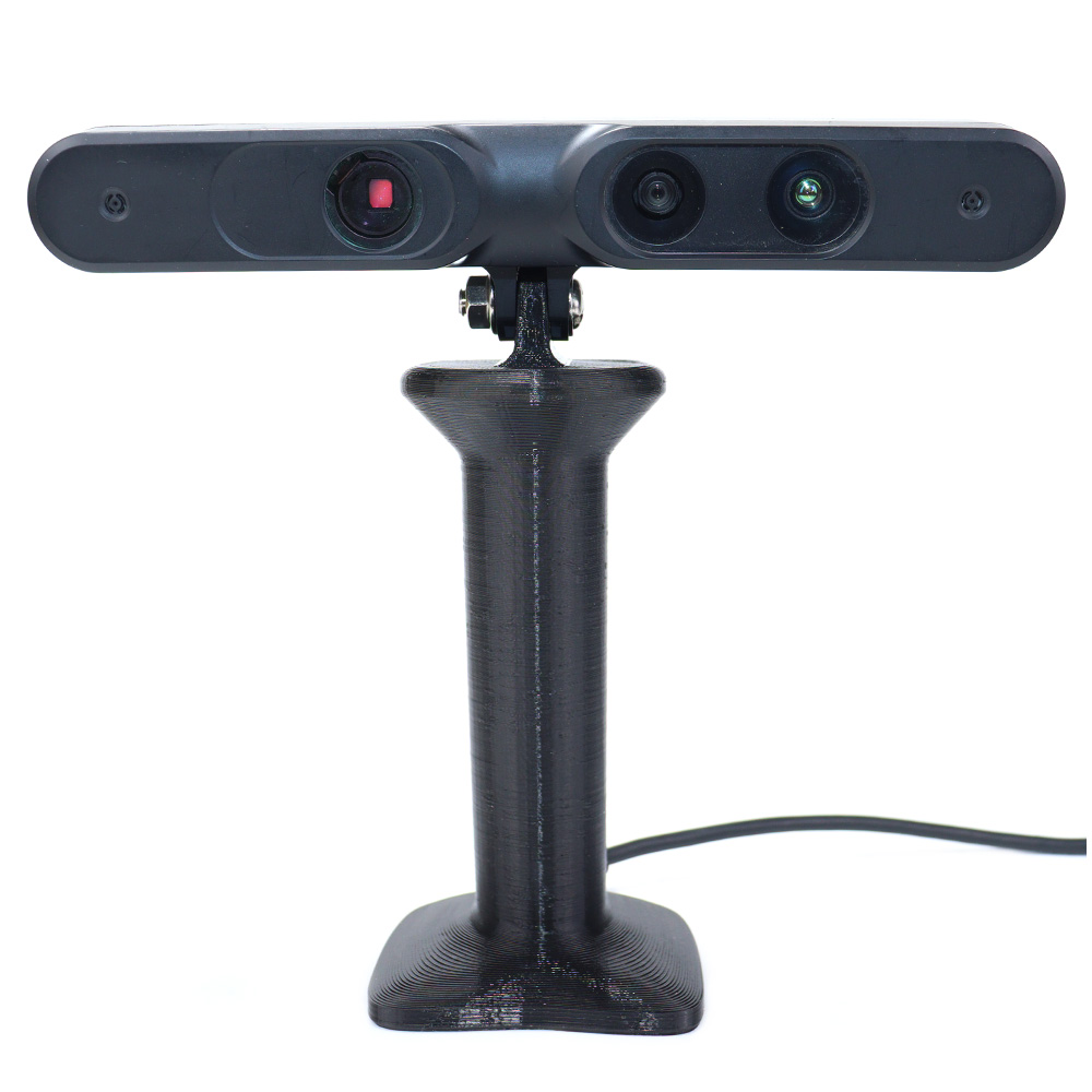 Ручной 3D-сканер 3D-печать 3D- – обзор и цена 3D Printing Workshop