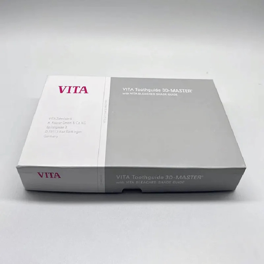 4 модели VITA Toothguide: Стом – обзор и цена 3D Printing Dental