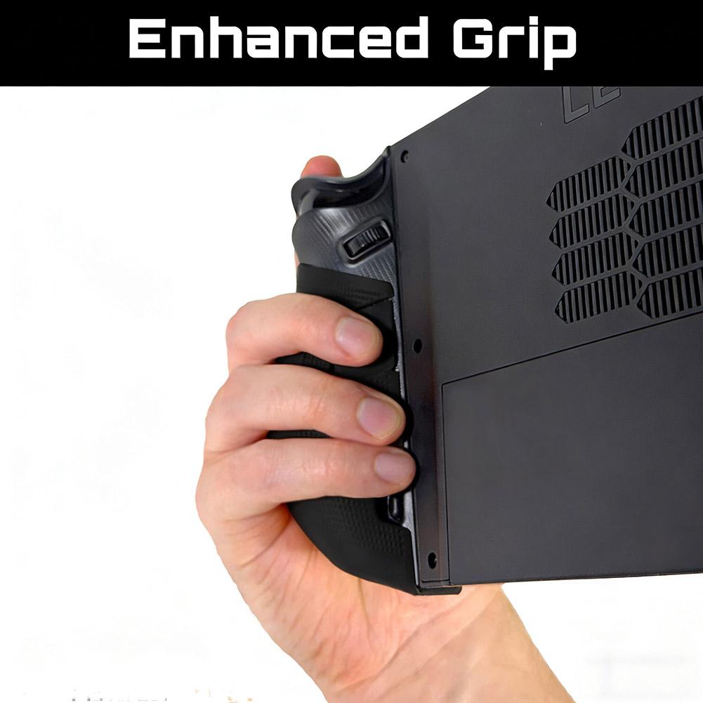 Эргономичная 3D-печатная рукоя – обзор и цена 3D Printing Grip