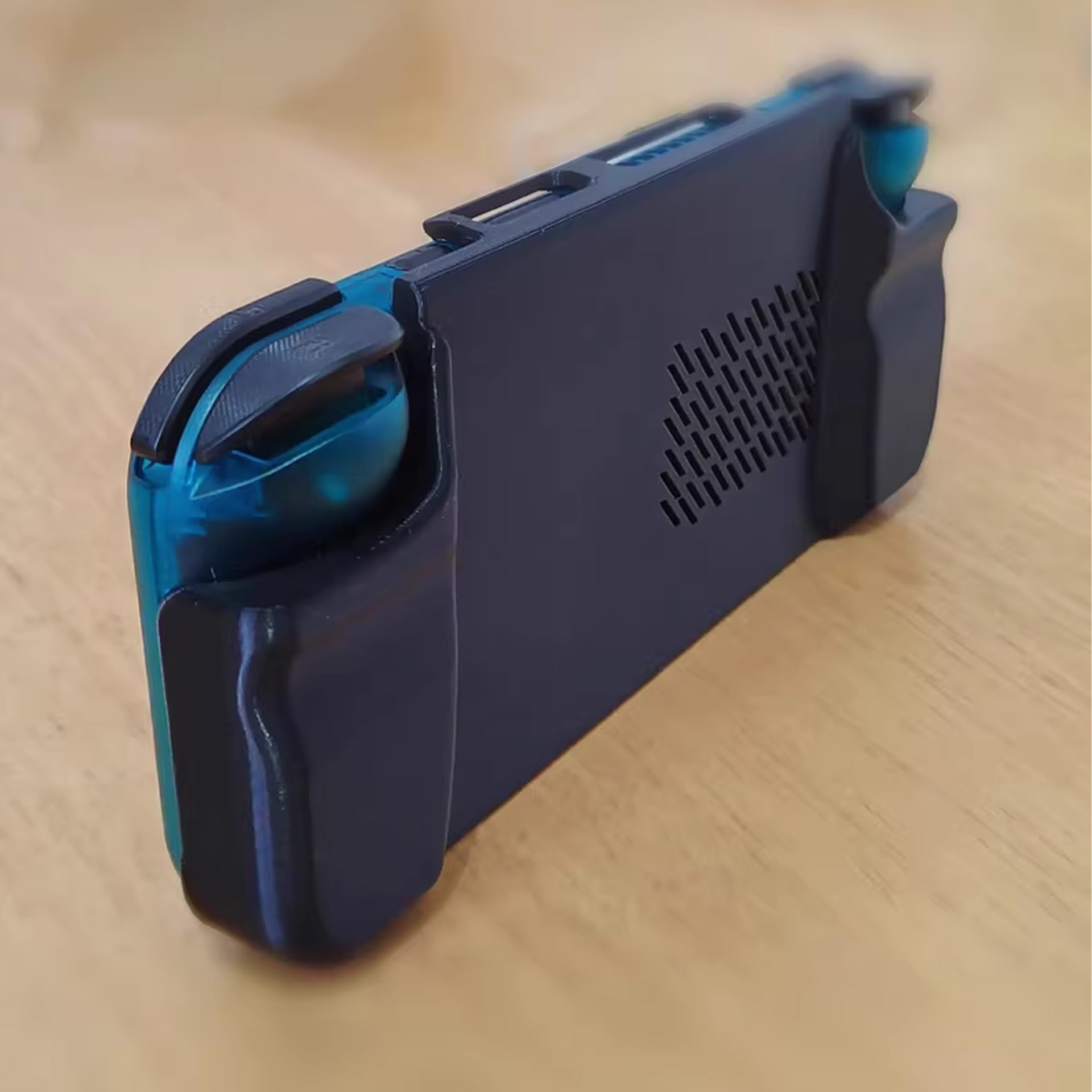 Подходит для Retroid Pocket 4/ – обзор и цена 3D Printing Grip