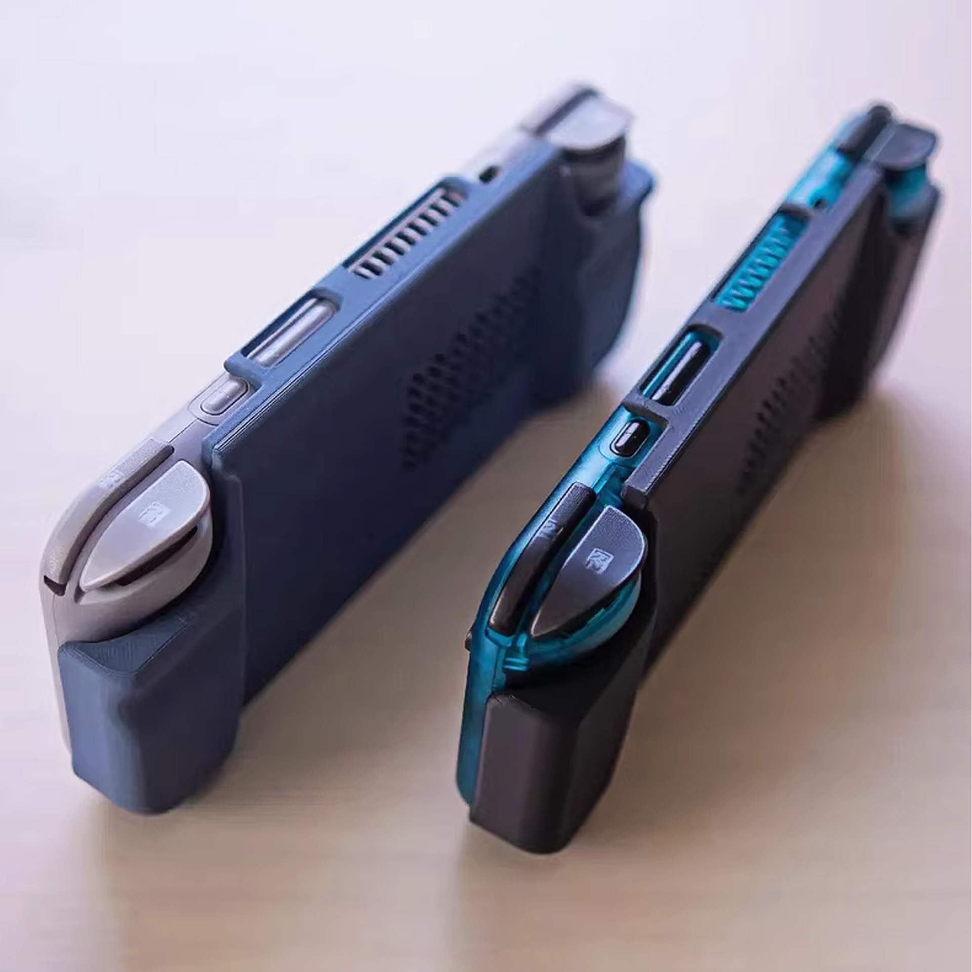 Подходит для Retroid Pocket 4/ – обзор и цена 3D Printing Grip