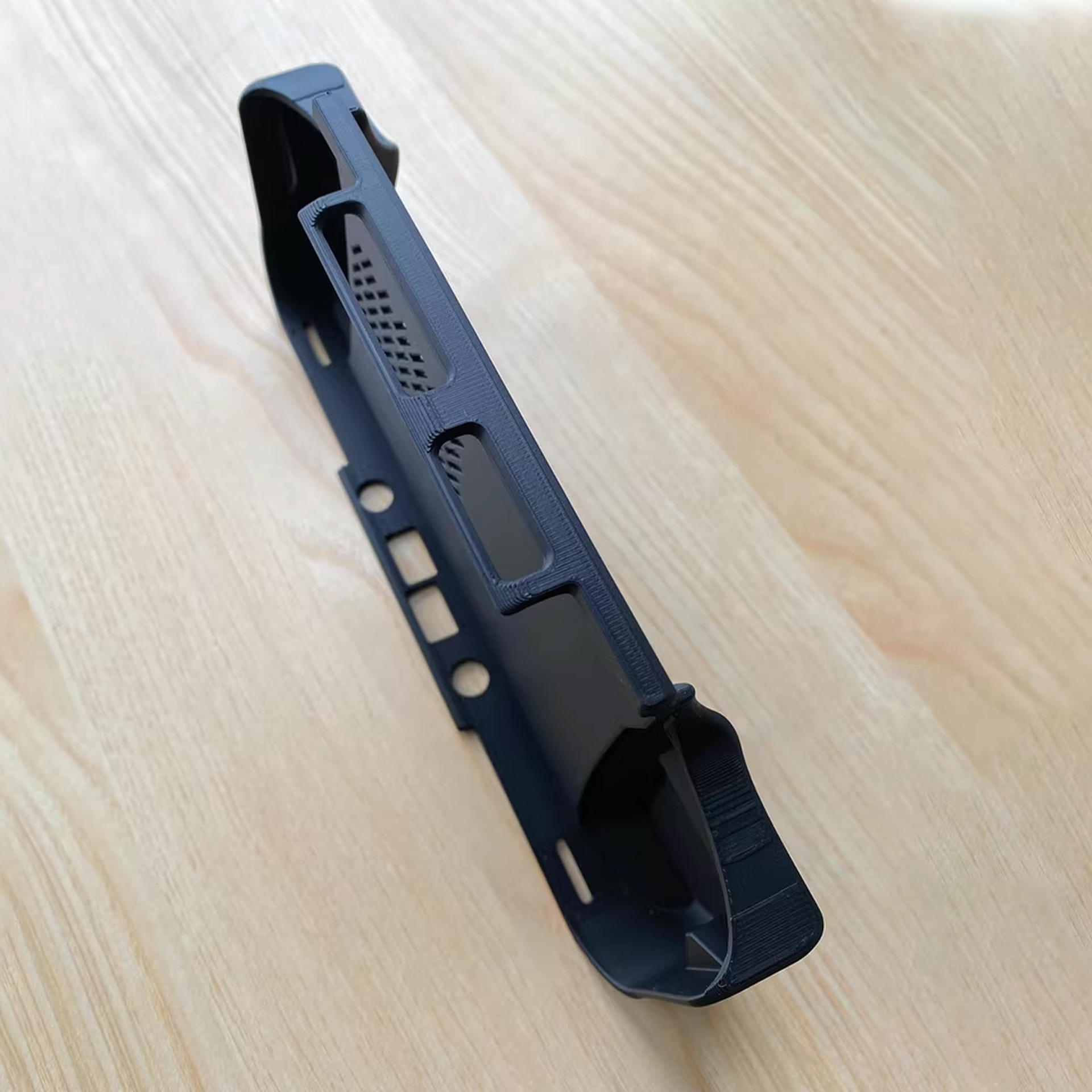 Подходит для Retroid Pocket 4/ – обзор и цена 3D Printing Grip