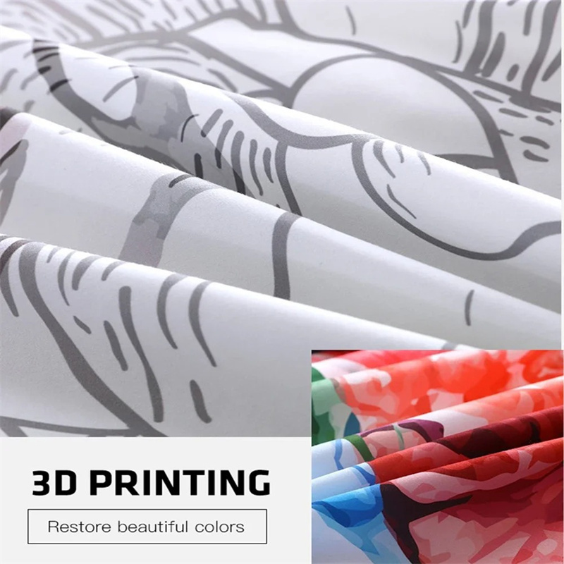Сексуальный пододеяльник для м – обзор и цена 3D Printing Quilting