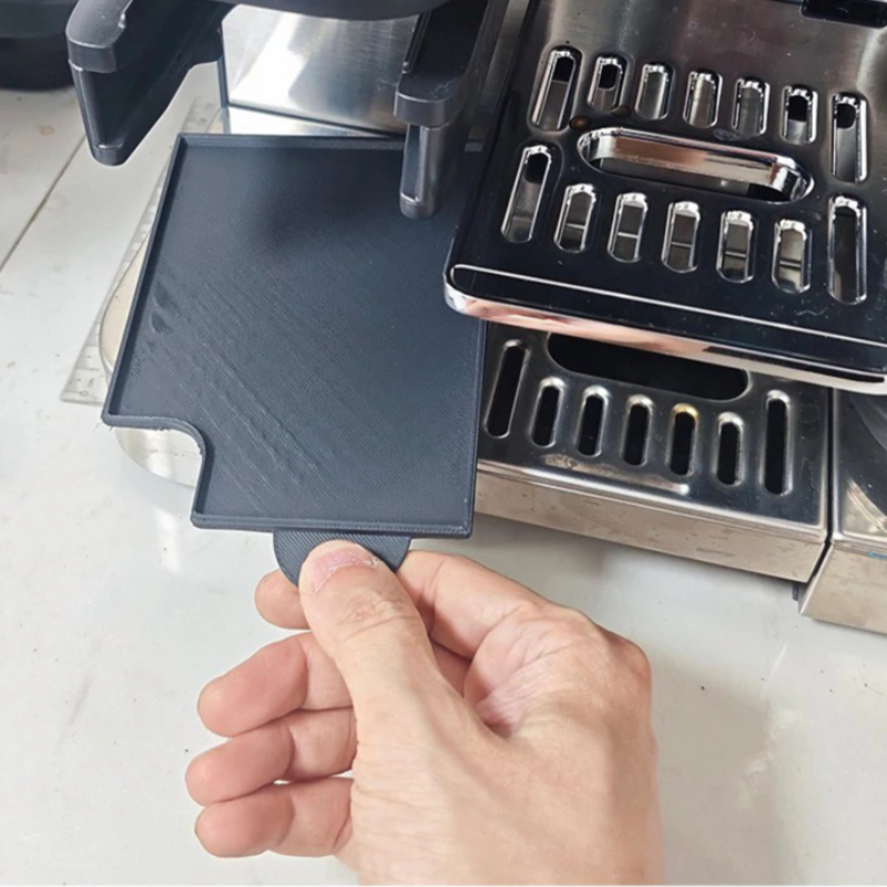 Защитный коврик для кофемашины – обзор и цена 3D Printing Machine